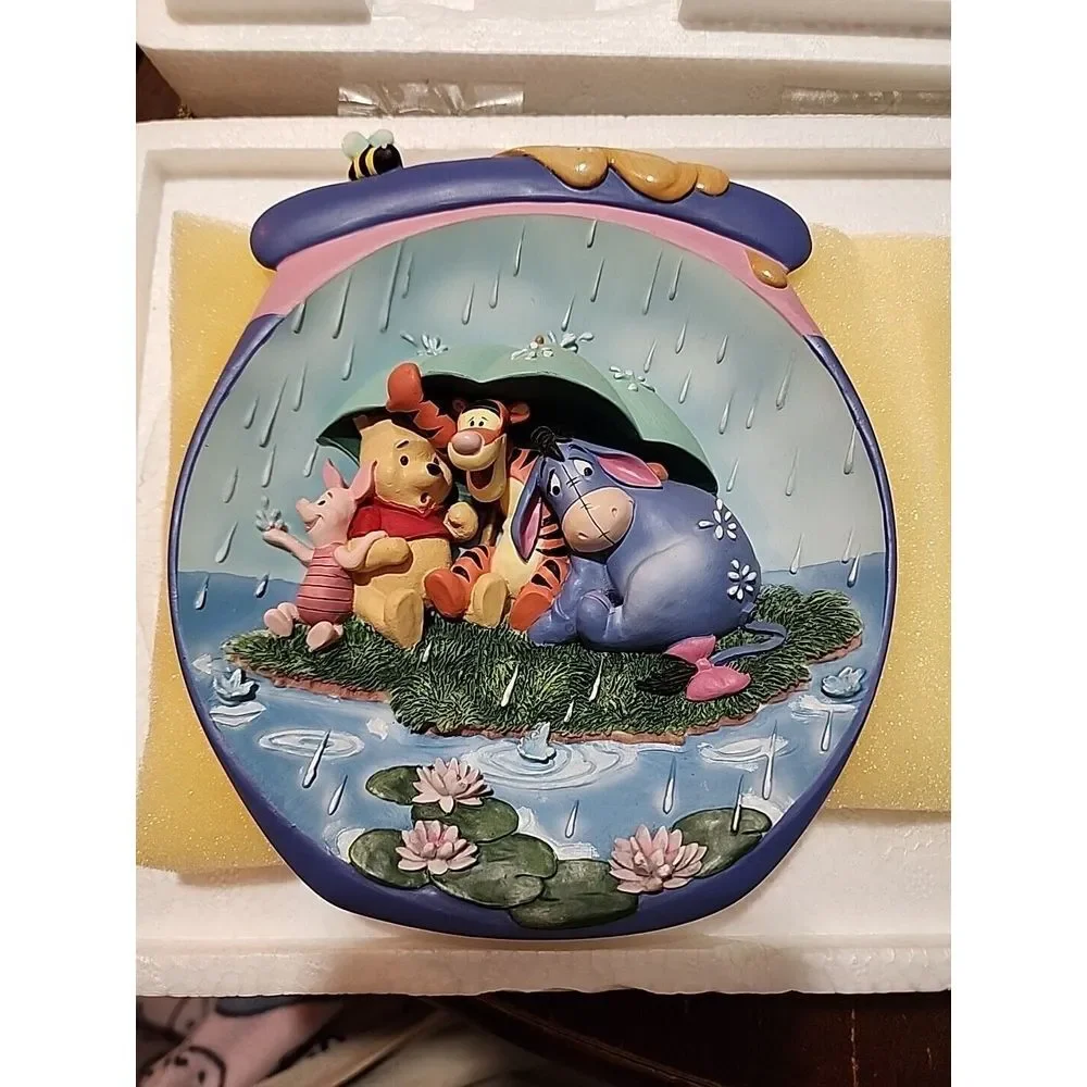 Winnie the Pooh, 